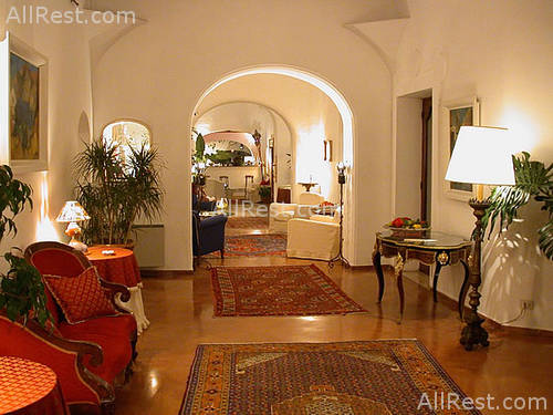 Poseidon Hotel 7